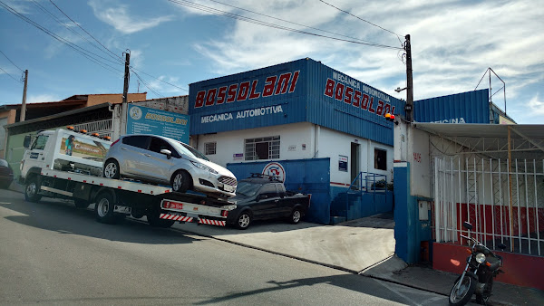 Bossolani Mecânica Automotiva