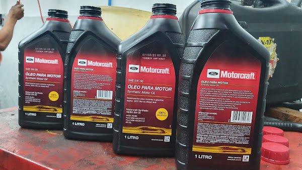 Foto 2 Bossolani Mecânica Automotiva