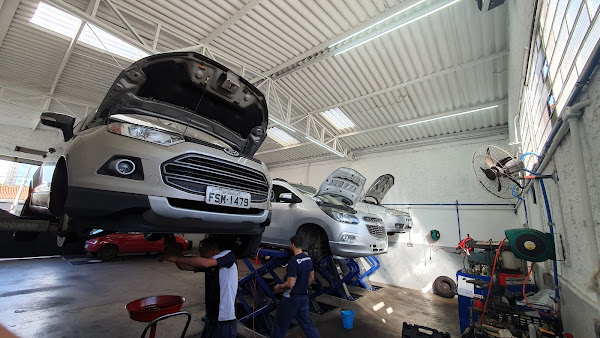 Foto 3 Bossolani Mecânica Automotiva