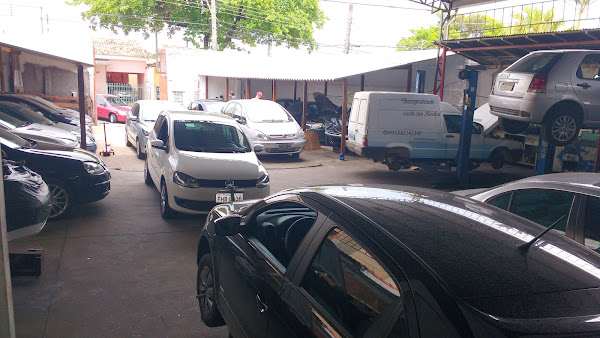 Auto Mecânica Alcolea