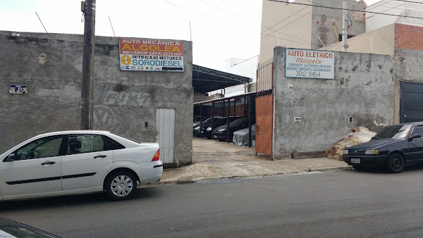 Foto 1 Auto Mecânica Alcolea