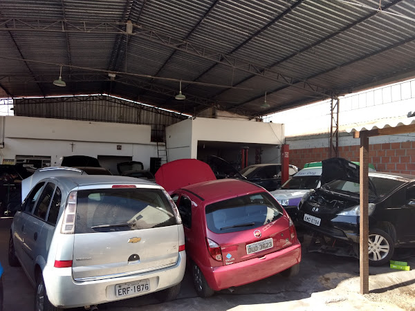 Foto 2 Auto Mecânica Alcolea