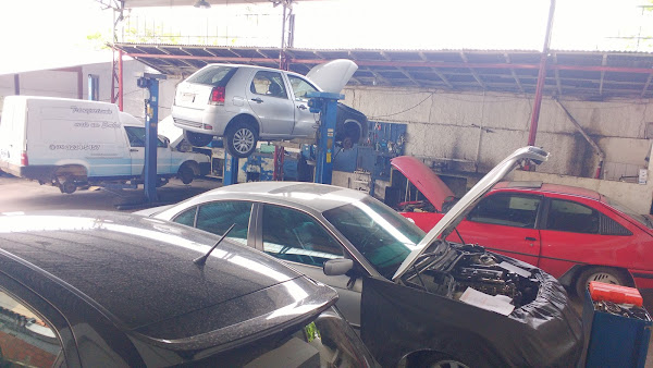 Foto 3 Auto Mecânica Alcolea