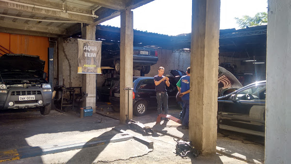 Foto 3 Auto Mecanica Tiede