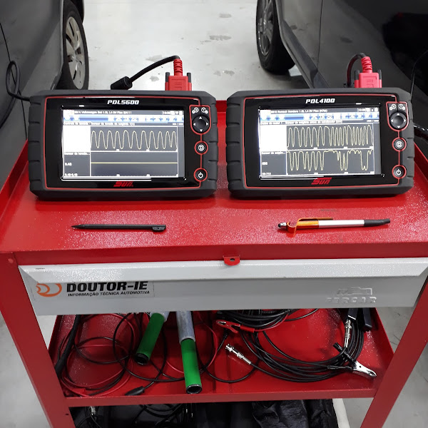 Foto 3 Rossi Mecânica