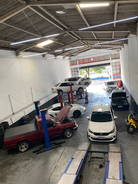 Centro Automotivo Sorocaba Oficina Especializada em Carros nacional e Importados