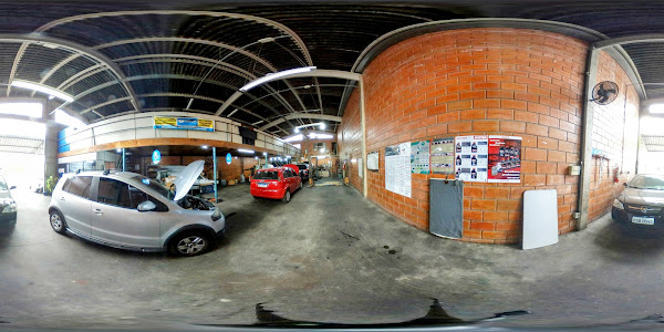 Foto 1 Tuta Auto Mecânica