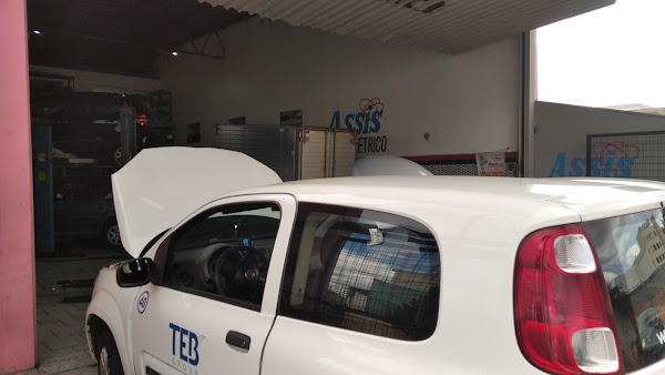 Foto 2 Auto elétrico e mecânica Assis Sorocaba