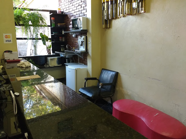 Foto 1 MECANICA PINHEIRINHO