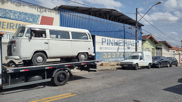 Foto 2 MECANICA PINHEIRINHO
