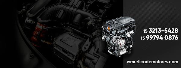 WM RETÍFICA SOROCABA/SP