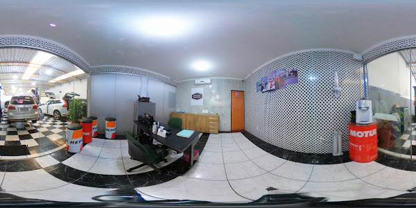 Automatic - Serviços Automotivos