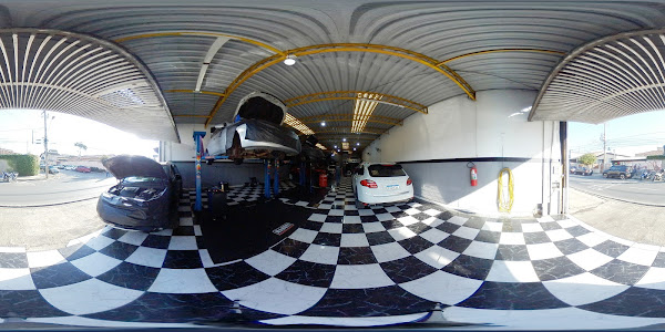Foto 1 Automatic - Serviços Automotivos