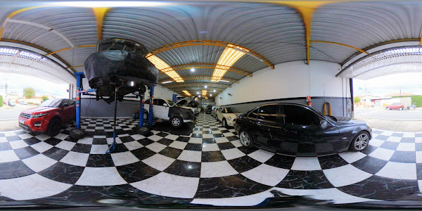 Foto 2 Automatic - Serviços Automotivos
