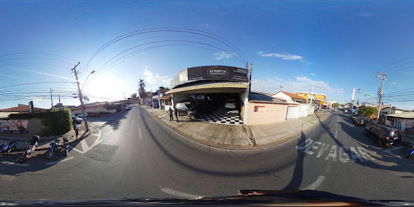 Foto 4 Automatic - Serviços Automotivos