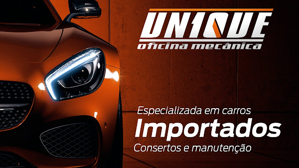 UNIQUE OFICINA MECÂNICA Oficina Especializada em Carros Importados
