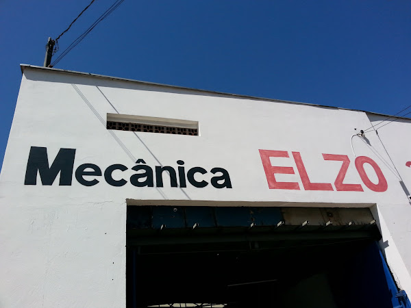 Foto 2 Mecânica Elzo