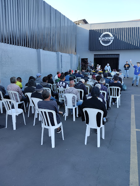 Foto 1 Paiva Clínica Automotiva