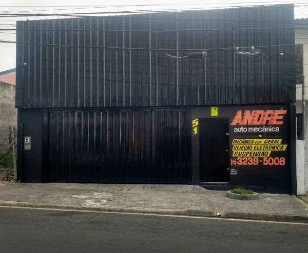 André Auto Mecânica (15) 996134723