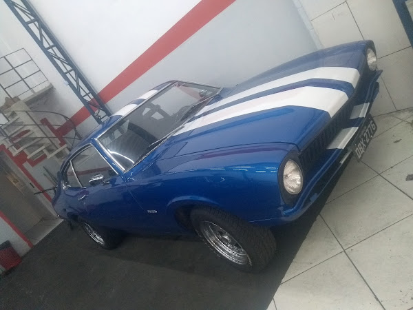 Foto 1 André Auto Mecânica (15) 996134723