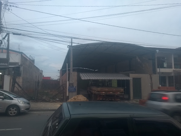 Foto 2 André Auto Mecânica (15) 996134723