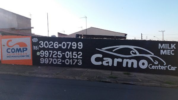 Auto Carmo Center Car Sorocaba /SP