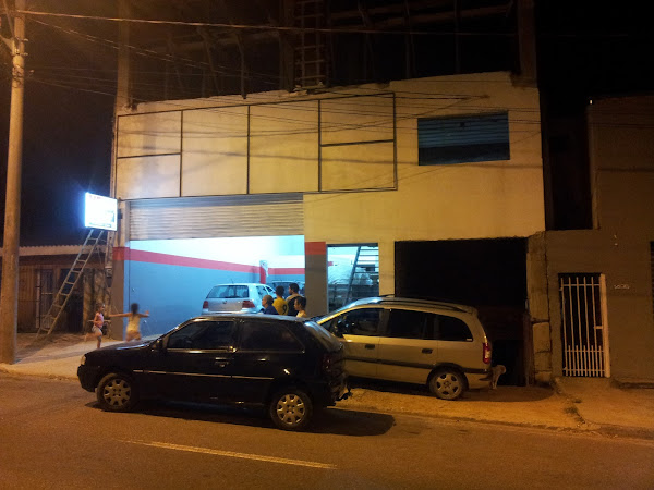 Foto 3 M E auto mecânica elétrica e injeção eletronica