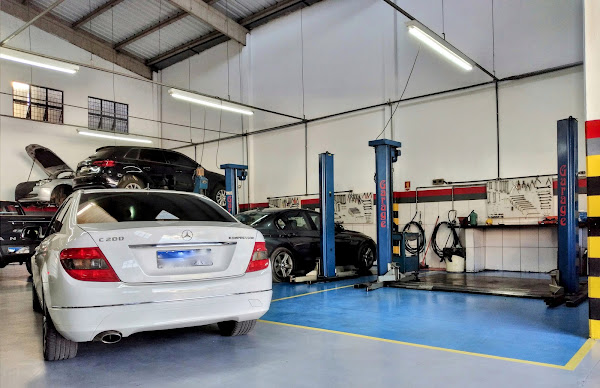 Garage Serv Automotivos Ltda