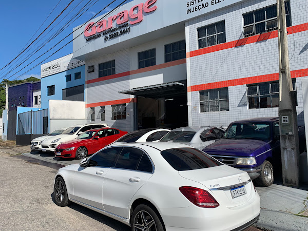 Foto 1 Garage Serv Automotivos Ltda