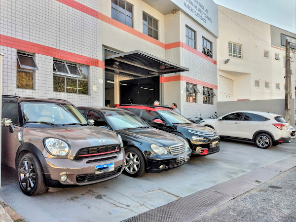 Foto 2 Garage Serv Automotivos Ltda