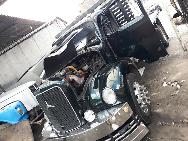 Foto 1 Auto Mecânica Distribuidora Peças Turbo Diesel