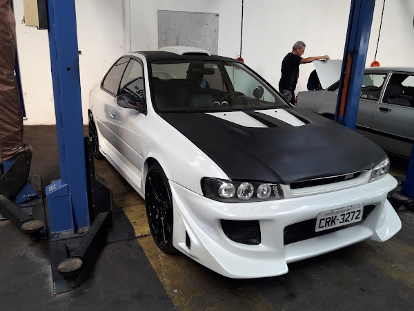 NARITA CENTRO AUTOMOTIVO Oficina Especializada em Carros Importados e Nacionais