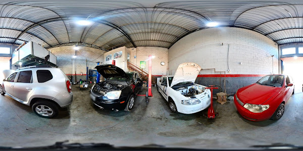 Foto 1 MECÂNICA DRV