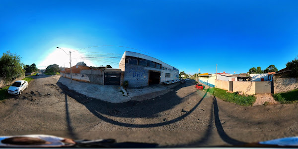 Foto 2 MECÂNICA DRV