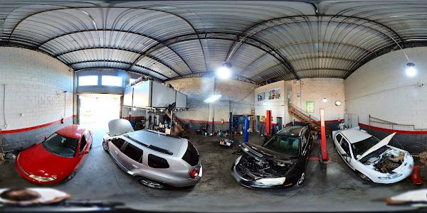 Foto 3 MECÂNICA DRV