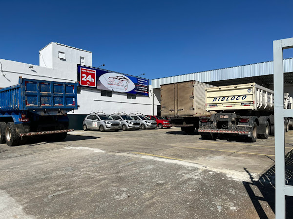 Foto 2 Bosch Car Service - Auto Elétrica e Mecânica M.A.