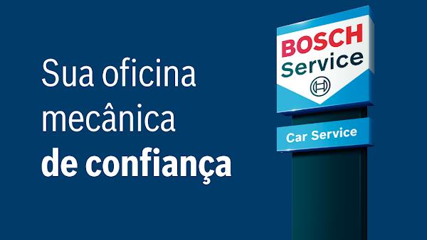 Foto 4 Bosch Car Service - Auto Elétrica e Mecânica M.A.