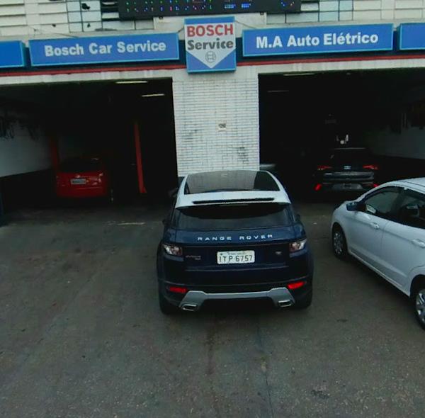 Foto 5 Bosch Car Service - Auto Elétrica e Mecânica M.A.