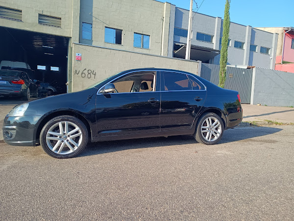 João Car Retifica De Motores