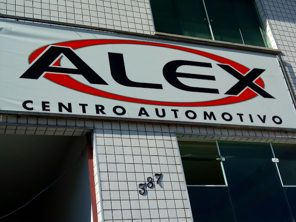 Alex Centro Automotivo