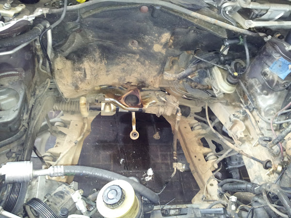 Foto 2 Jessé Auto Mecânica