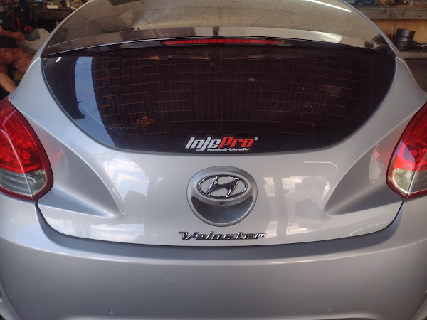 Mecânica Nunes Preparacoes