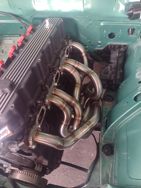 Foto 1 Mecânica Nunes Preparacoes