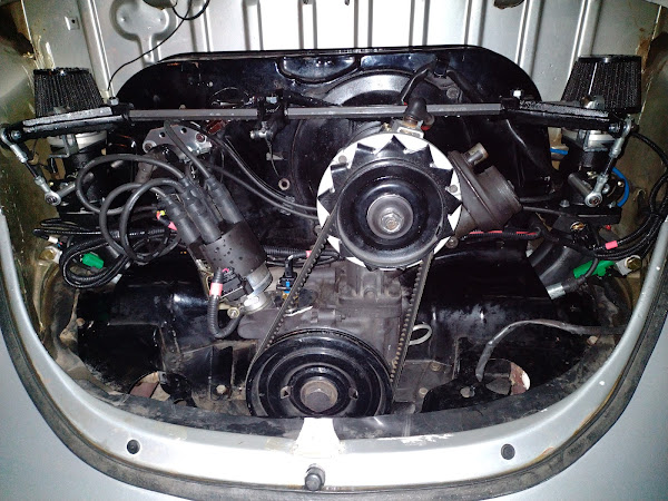 Foto 3 Mecânica Nunes Preparacoes