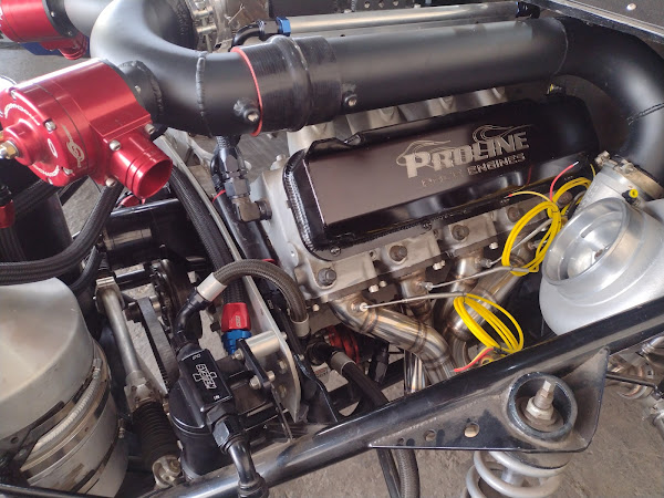 Foto 5 Mecânica Nunes Preparacoes