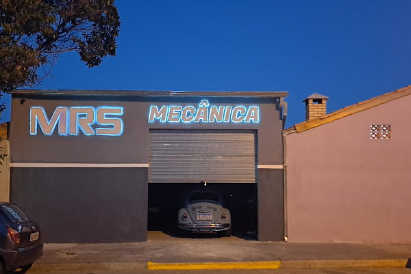 M.R.S Serviços Automotivos