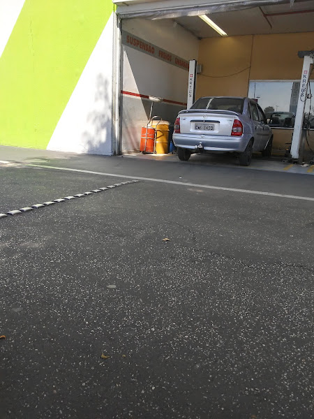 OFICINA BRASIL - Shopping Iguatemi