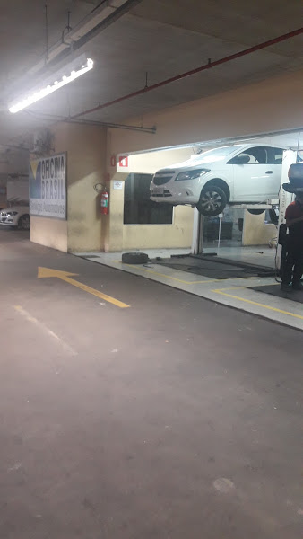 Foto 1 OFICINA BRASIL - Shopping Iguatemi