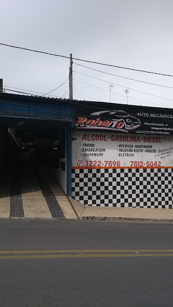 Roberto Serviços Automotivos
