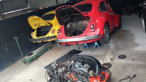 Foto 1 Auto Mecânica São Jorge